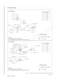 DLC-L01D-D4 Datasheet Page 13