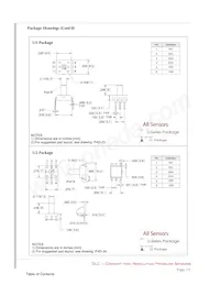 DLC-L01D-D4 Datasheet Page 15