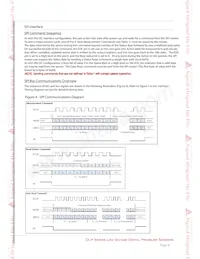 DLH-L30G-E1BD-C-NAV8 Datasheet Pagina 8