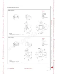 DLH-L30G-E1BD-C-NAV8 Datasheet Page 13