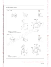 DLH-L30G-E1BD-C-NAV8 Datasheet Page 14