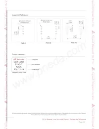 DLH-L30G-E1BD-C-NAV8 Datasheet Page 16