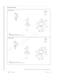 DLHR-F50G-E1BD-C-NAV8 Datasheet Pagina 13