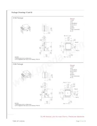 DLHR-F50G-E1BD-C-NAV8 Datasheet Page 15