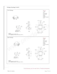 DLHR-F50G-E1BD-C-NAV8 Datasheet Page 17