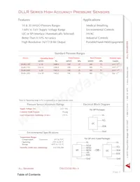 DLLR-L10G-E1BD-C-NAV8 Datenblatt Seite 2