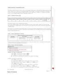 DLLR-L10G-E1BD-C-NAV8 Datasheet Pagina 8