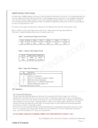 DLLR-L10G-E1BD-C-NAV8 Datasheet Page 9