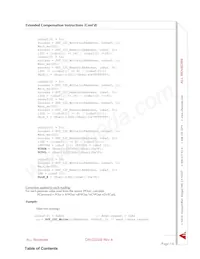 DLLR-L10G-E1BD-C-NAV8 Datasheet Page 14