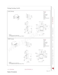 DLLR-L10G-E1BD-C-NAV8 Datasheet Page 20