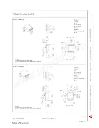 DLLR-L10G-E1BD-C-NAV8 Datasheet Pagina 20