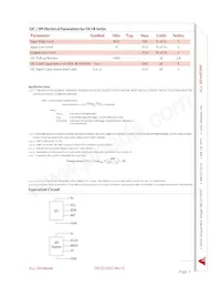 DLVR-L01D-E2NJ-C-NI5F數據表 頁面 3