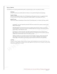 DLVR-L01D-E2NJ-C-NI5F Datasheet Page 4
