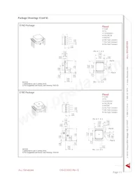 DLVR-L01D-E2NJ-C-NI5F Datasheet Pagina 15