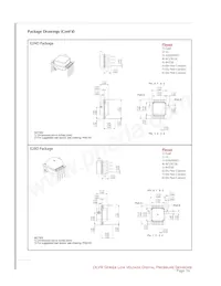 DLVR-L01D-E2NJ-C-NI5F Datasheet Page 16