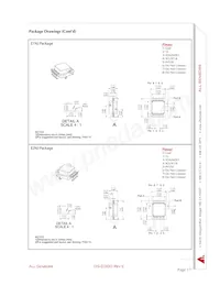 DLVR-L01D-E2NJ-C-NI5F Datasheet Page 17