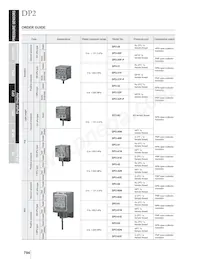 DP2-62N Datasheet Page 3