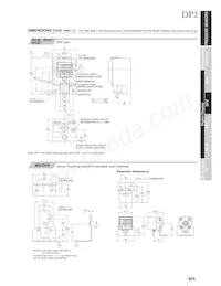 DP2-62N Datenblatt Seite 14