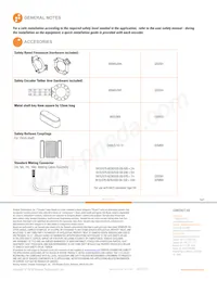 DSO5H14//5G59//02048//GPR020//**DX** Datasheet Page 6