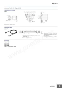 E6CP-AG5C-C 256 5M Datasheet Page 6