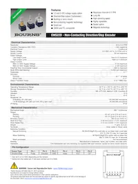 EMS22D31-D28-LT2 Datasheet Copertura