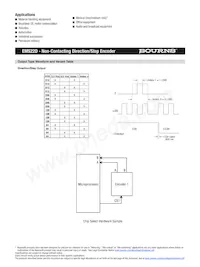 EMS22D31-D28-LT2 Datasheet Page 2