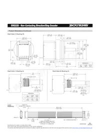 EMS22D31-D28-LT2 Datasheet Page 4