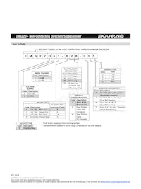 EMS22D31-D28-LT2 Datasheet Page 5