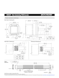 EMS22P50-M25-LD6 Datasheet Page 4