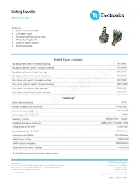 EN11-VSM3BF15 Datasheet Cover
