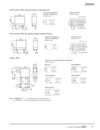 G2R-1-S-T130 DC24數據表 頁面 10