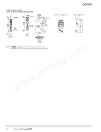 G2R-1-S-T130 DC24數據表 頁面 13