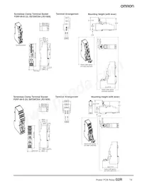 G2R-1-S-T130 DC24數據表 頁面 14