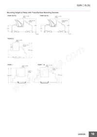 G2R-2-SNI AC240(S) Datasheet Page 10