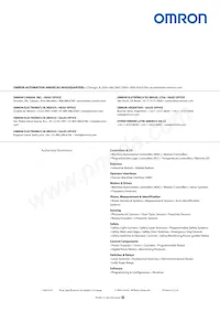 G2R-2-SNI AC240(S) Datasheet Page 15