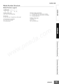 G2RV-1-S-AP DC48 Datasheet Page 11