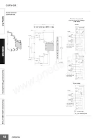 G2RV-1-S-AP DC48 Datasheet Pagina 18