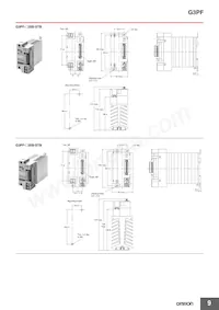 G3PF-535B-STB DC24 Datasheet Page 9