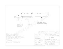 GL102E9J Datasheet Copertura