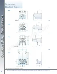 GMD-16M-10-DC24V Datasheet Page 15