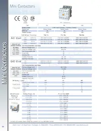 GMD-16M-10-DC24V Datasheet Page 19