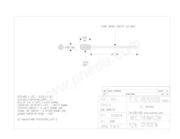 GR103E1K Datasheet Copertura