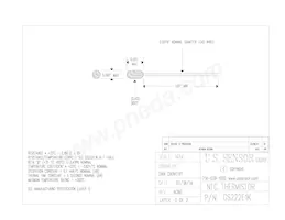 GS222E1K Datasheet Cover