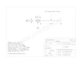 GS302J1K Datasheet Cover