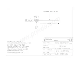 GS501D1K Datasheet Cover