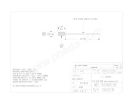 GS502J1K Datenblatt Cover