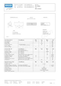 HE12-1A69-02 Datasheet Copertura