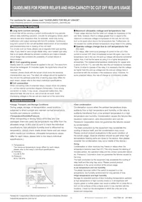 HEV2AN-P-DC9V Datasheet Page 6