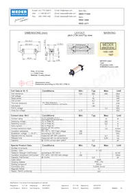 HI05-1A66 Datasheet Cover