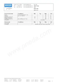 HI05-1A66 Datasheet Page 2